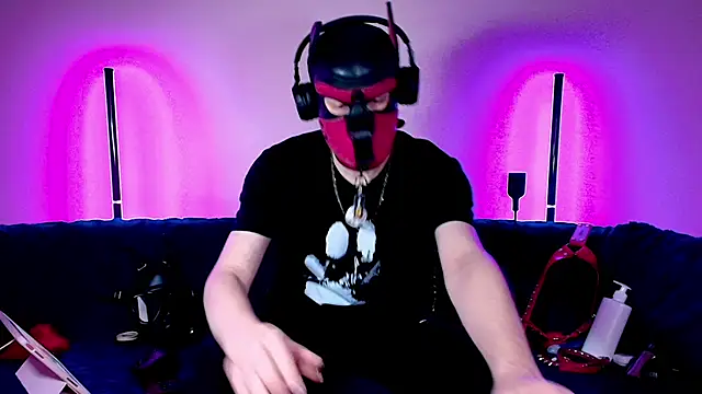 K9 GoodBoy online show from 14, 3, 2026