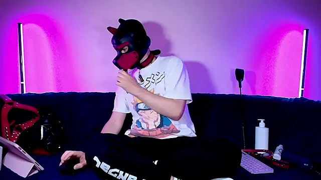 K9 GoodBoy online show from 17, 3, 2026