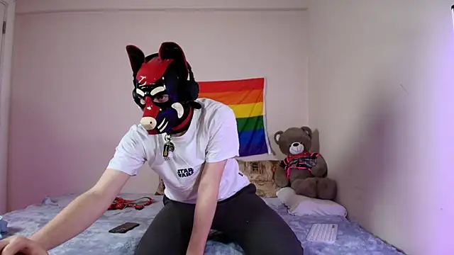 K9 GoodBoy online show from 10, 4, 2026