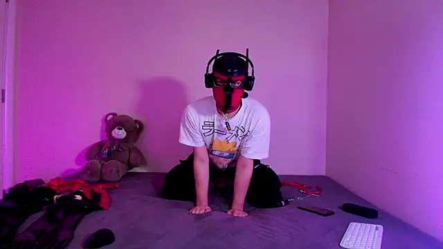 K9 GoodBoy online show from 20, 3, 2026