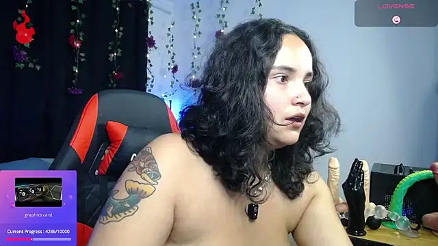 Snapshot of IncognitoLive1 chatting on 18, 7, 2026 IncognitoLive1 online show from 18, 7, 2026