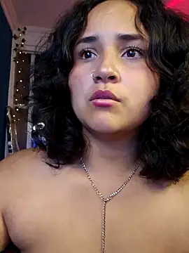 IncognitoLive1 online show from 25, 3, 2026