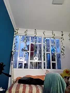 Snapshot of IncognitoLive1 chatting on 19, 2, 2026 IncognitoLive1 online show from 19, 2, 2026