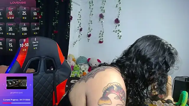 Snapshot of IncognitoLive1 chatting on 15, 7, 2026 IncognitoLive1 online show from 15, 7, 2026