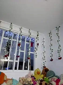 Snapshot of IncognitoLive1 chatting on 27, 2, 2026 IncognitoLive1 online show from 27, 2, 2026