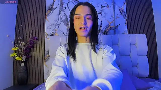 alisstarr online show from 25, 3, 2026