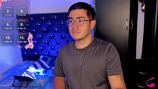 Joseph connor5 online show from 10, 4, 2026