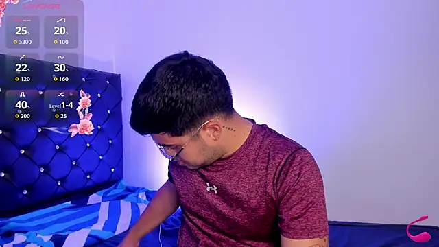 Joseph connor5 online show from 20, 3, 2026