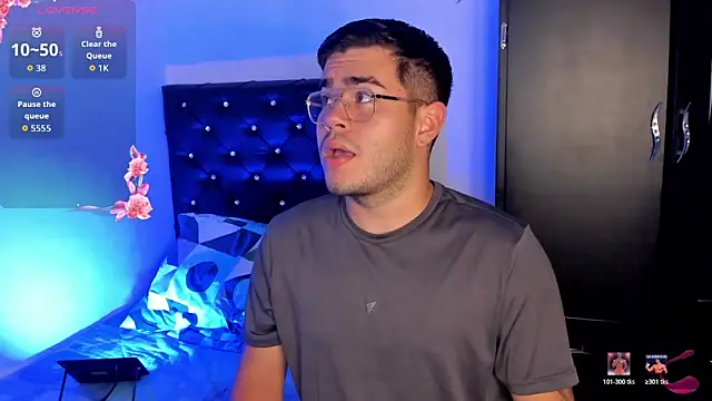 Joseph connor5 online show from 5, 4, 2026