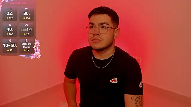 Snapshot of Joseph_connor5 chatting on 28, 2, 2026 Joseph connor5 online show from 28, 2, 2026