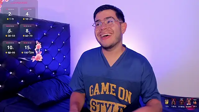 Joseph connor5 online show from 15, 3, 2026