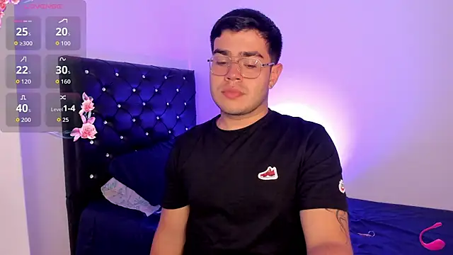 Joseph connor5 online show from 17, 3, 2026