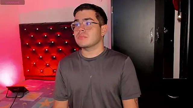 Joseph connor5 online show from 9, 4, 2026