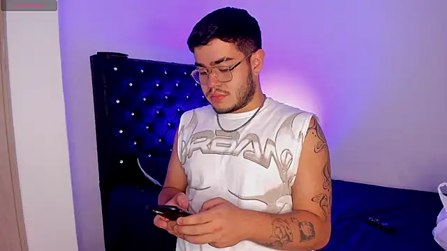 Joseph connor5 online show from 8, 3, 2026