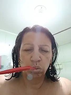 RubyRosh online show from 15, 6, 2026