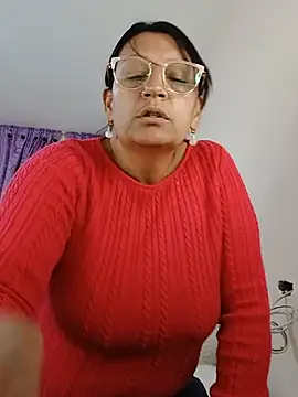 RubyRosh online show from 24, 7, 2026