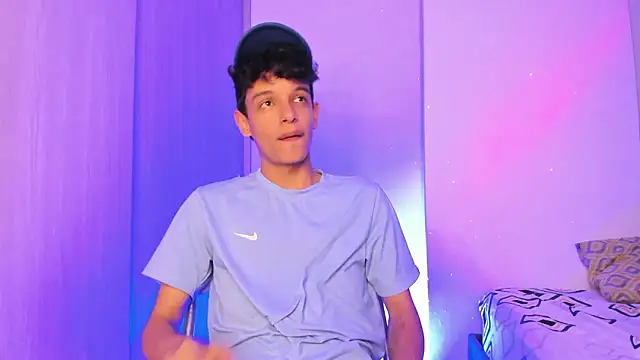 Snapshot of Maxfrost1 chatting on 28, 2, 2026 Maxfrost1 online show from 28, 2, 2026