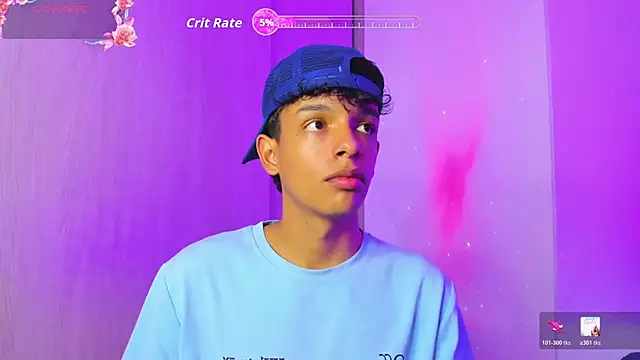 Maxfrost1 online show from 29, 5, 2026