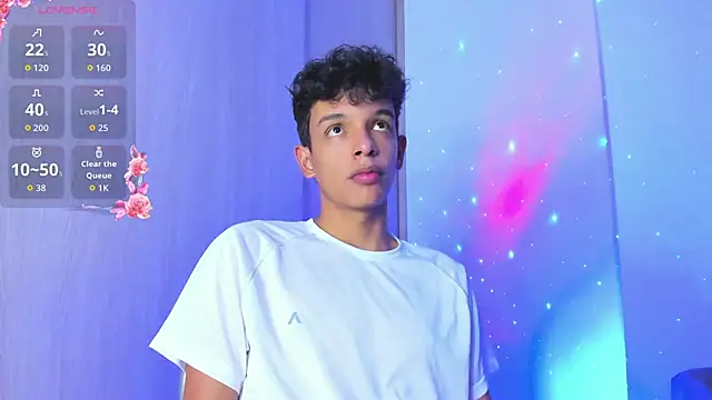 Maxfrost1 online show from 5, 4, 2026