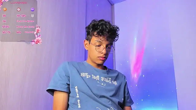 Maxfrost1 online show from 3, 4, 2026