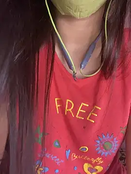 roshni malhotra online show from 14, 4, 2026