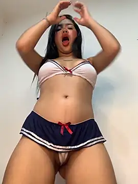 Snapshot of Lily_em chatting on 6, 6, 2026 Lily em online show from 6, 6, 2026