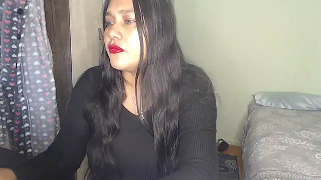 SexyGalletita online show from 21, 3, 2026