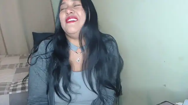 SexyGalletita online show from 22, 5, 2026