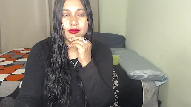 SexyGalletita online show from 2, 5, 2026