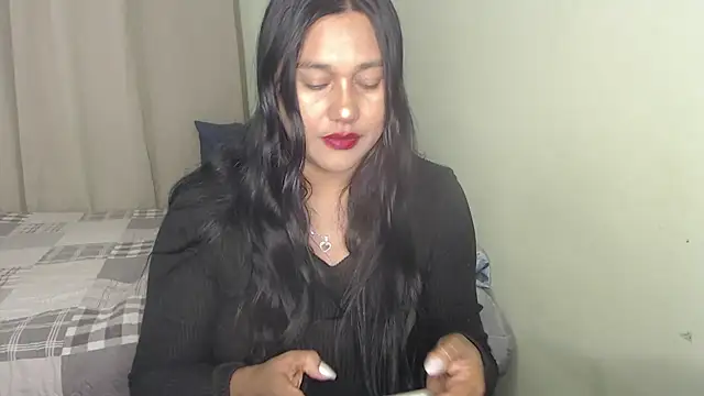 SexyGalletita online show from 13, 5, 2026