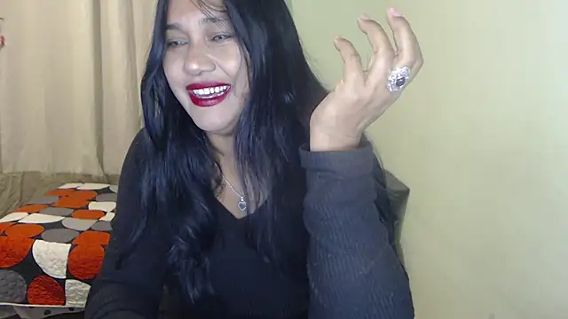 SexyGalletita online show from 1, 6, 2026