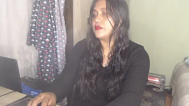 SexyGalletita online show from 15, 4, 2026