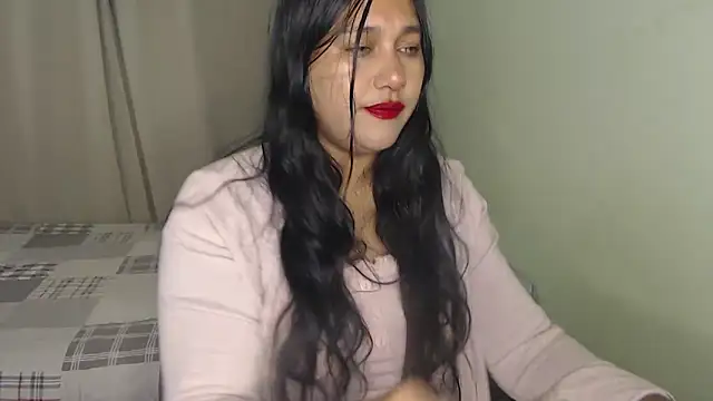 SexyGalletita online show from 23, 5, 2026