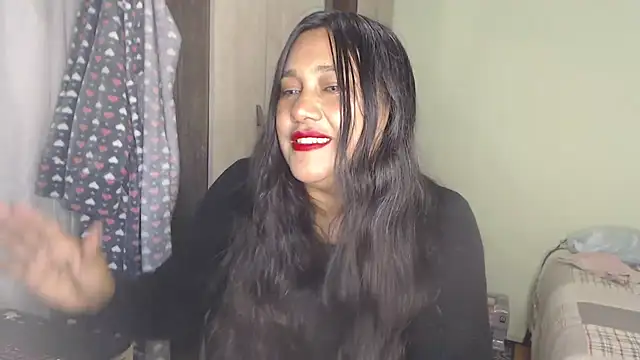 SexyGalletita online show from 16, 4, 2026