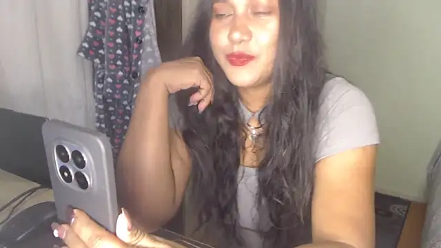 SexyGalletita online show from 19, 3, 2026