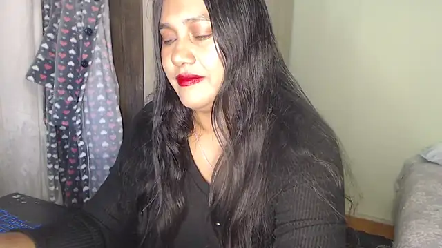 SexyGalletita online show from 20, 3, 2026