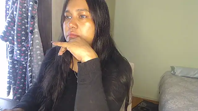 SexyGalletita online show from 16, 3, 2026