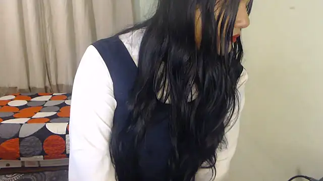 SexyGalletita online show from 4, 6, 2026