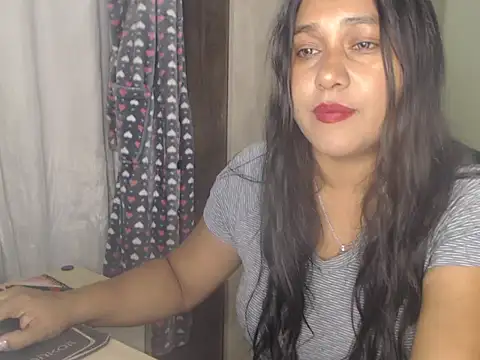 SexyGalletita online show from 27, 2, 2026