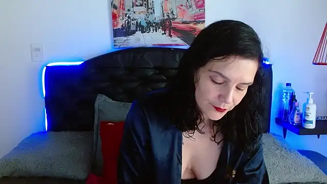 anya nasty  online show from 27, 5, 2026