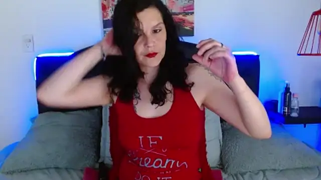 anya nasty  online show from 8, 5, 2026