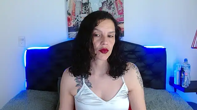 anya nasty  online show from 21, 5, 2026
