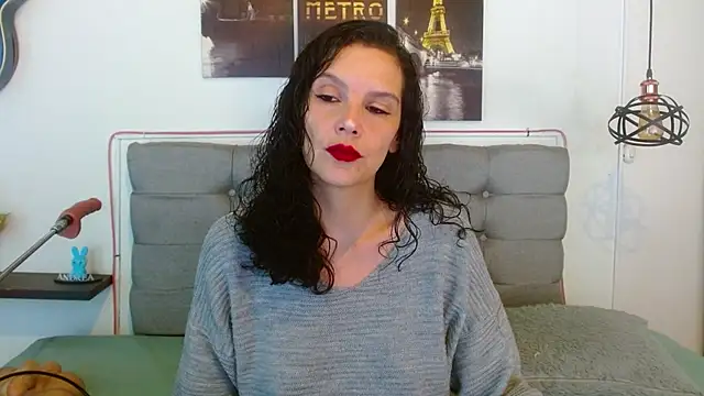 anya nasty  online show from 19, 3, 2026