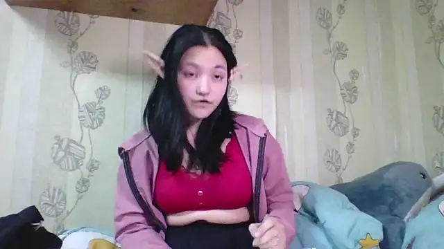 Snapshot of yourcutevikki chatting on 22, 2, 2026 yourcutevikki online show from 22, 2, 2026