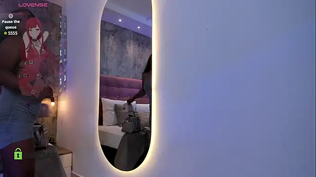 brithanycampbell online show from 26, 3, 2026