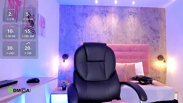 brithanycampbell online show from 15, 7, 2026