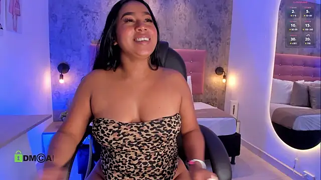 brithanycampbell online show from 11, 5, 2026
