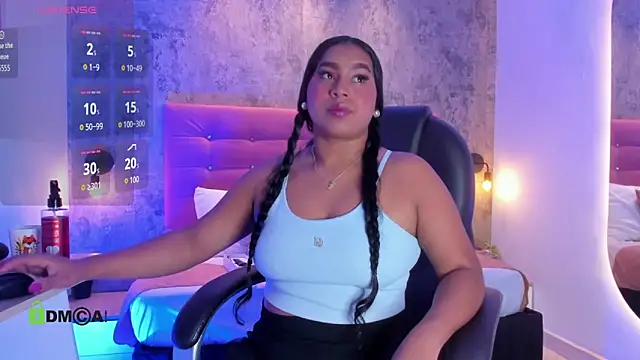 brithanycampbell online show from 11, 6, 2026