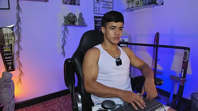 Rob zaens33 online show from 11, 3, 2026