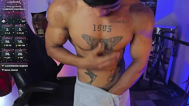 Rob zaens33 online show from 16, 3, 2026